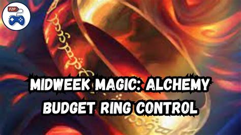 Midweek magic alchemy - Alchemy Ladder Deck Showcase – Midweek Magic Event Guide and Decklists. October 24, 2023; 1 Comment; The Top 5 Decks for the Standard Bo3 Play-In Event & Qualifier Weekend. October 20, 2023; The Top 5 Decks for the Standard Bo1 Play-In Event. October 13, 2023; Gift Bag Historic – Wilds of Eldraine Festival Event Guide …